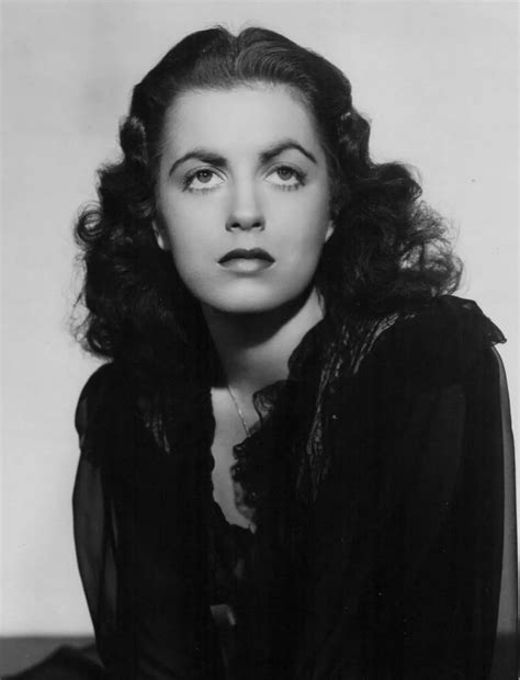 15 Facts About Faith Domergue | FactSnippet