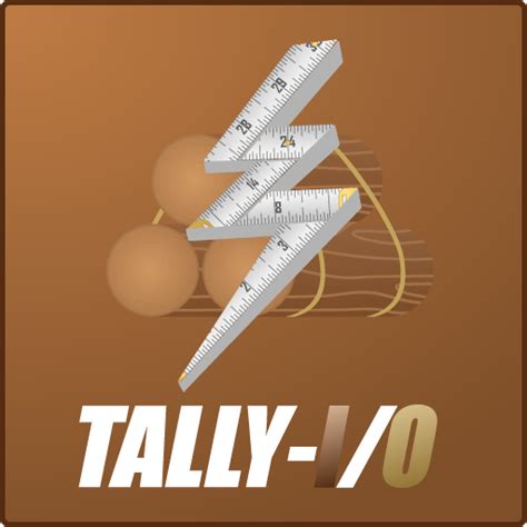 Tally-In - Apps on Google Play