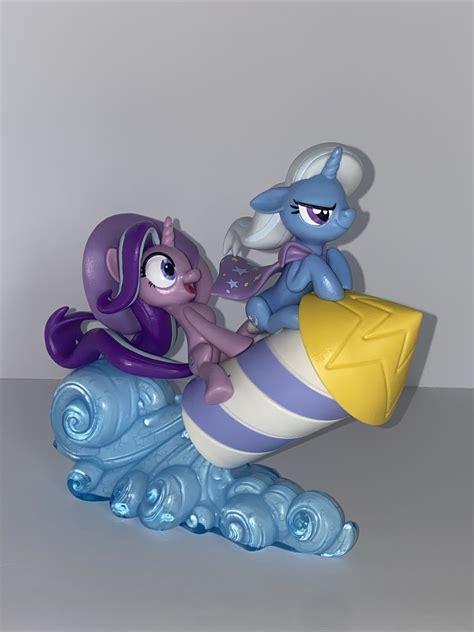 My Little Pony Trixie Season 3