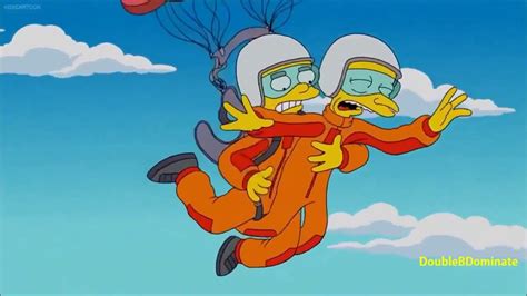 Simpsons funniest moments - YouTube