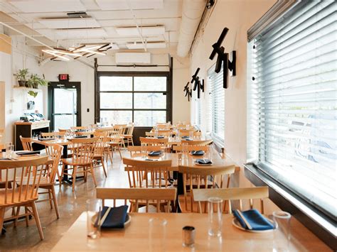 The 28 Best East Nashville Restaurants - Nashville - The Infatuation