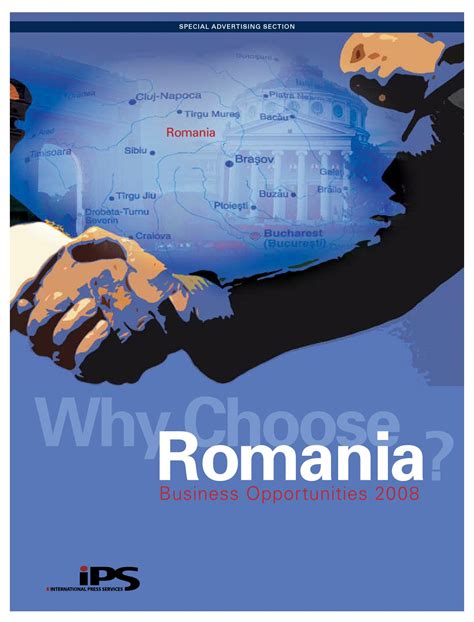 Why Choose Romania? - Fortune Media