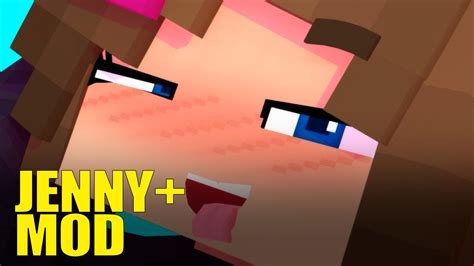 Jenny Mod for Android - APK Download