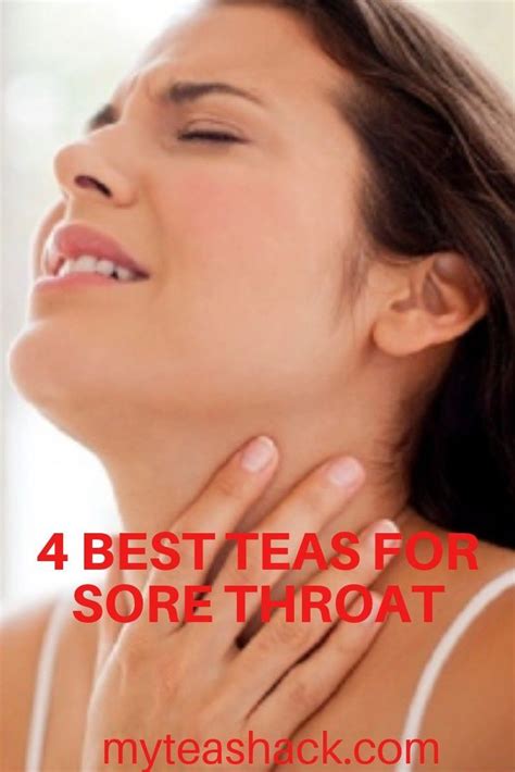 teas  sore throat sore throat tea sore throat soreness