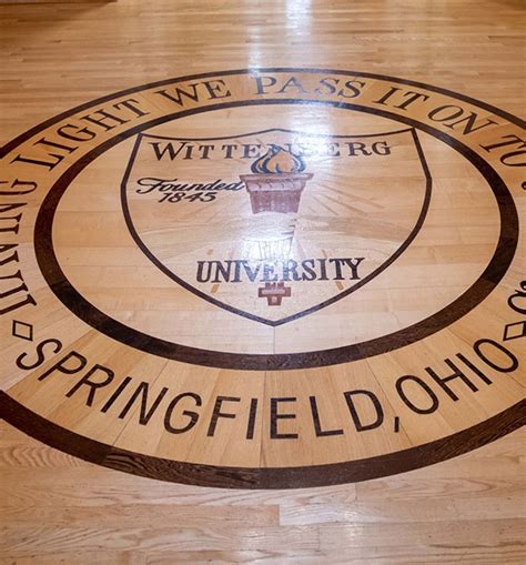giving  wittenberg wittenberg university