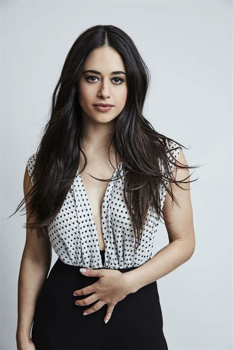 Jeanine Mason - Actress, Dancer
