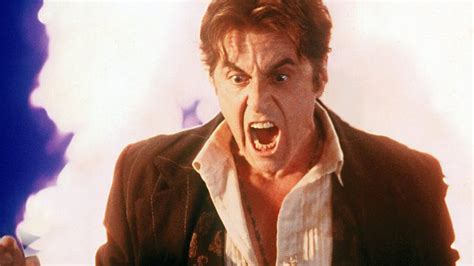 Al Pacino's '90s Performances Laughed in the Face of Expectations
