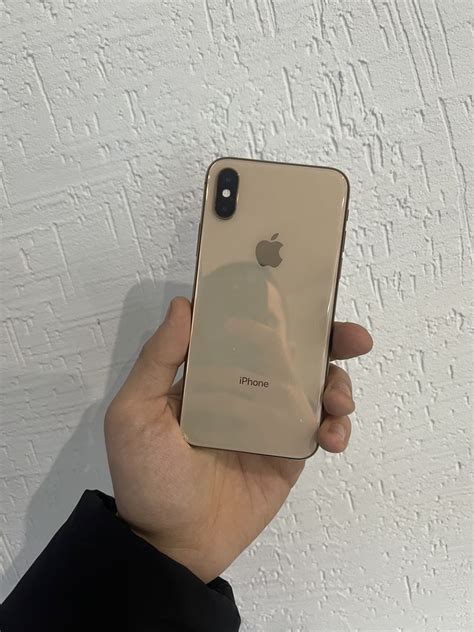 IPhone XS 64gb / Айфон / Телефон: 6 800 грн. - Мобільні телефони ...