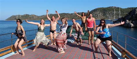 Что мы знаем про город Демре в Турции ResortTurkey