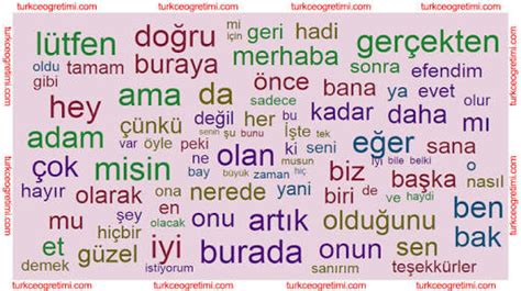 Língua Falada Na Turquia - Tudo sobre a Turquia: O momento de iniciar os estudos do idioma turco