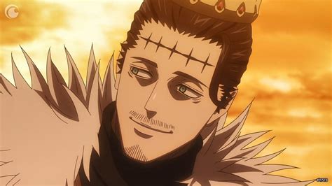 10 strongest Black Clover vilains, ranked