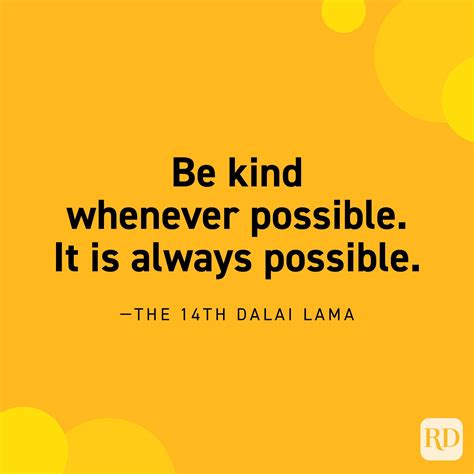 50 Kindness Quotes That Will Stay With You | Reader's Digest