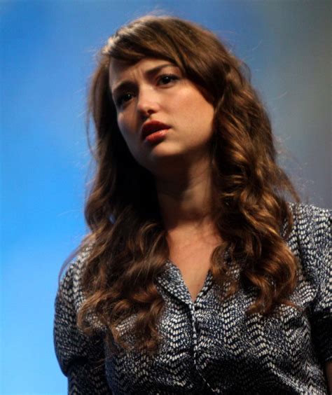 269 best images about Milana Vayntrub on Pinterest | Other, Magazines ...