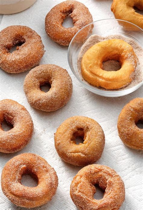 14 Types of Doughnuts for the Perfect Morning Treat