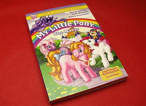My Little Pony DVD Set | Mama Likes This