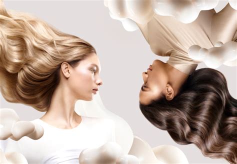 L’Oréal Professionnel’in Yeni Fransız Balyajı “French Balayage Milky”i ...