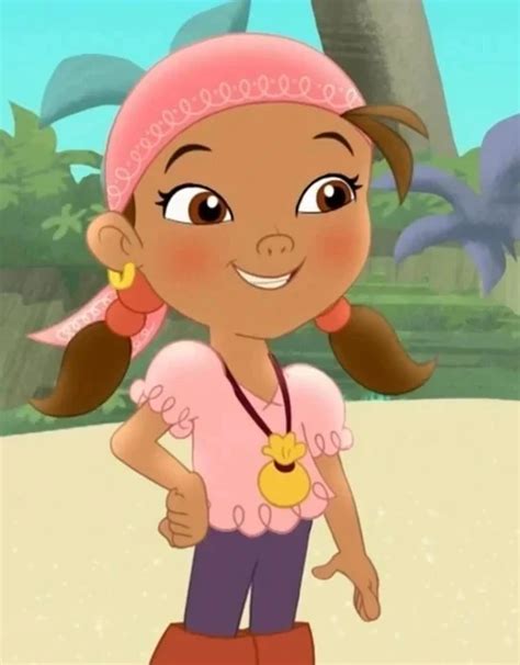 Izzy (Jake and the Never Land Pirates) | Fictional Characters Wiki | Fandom