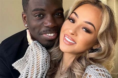 Inside Love Island Marcels marriage split as ex-wife breaks silence on
