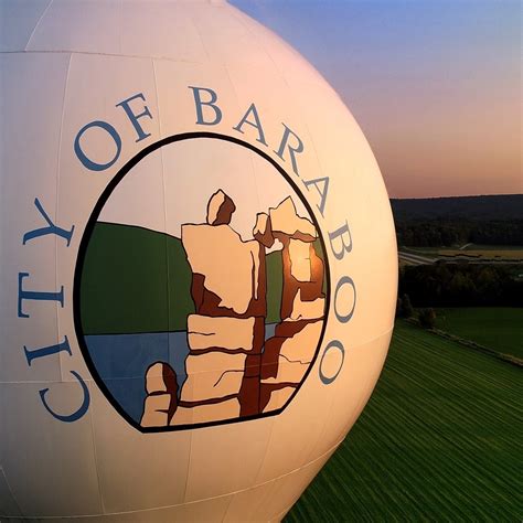 baraboo parks recreation forestry department baraboo wi