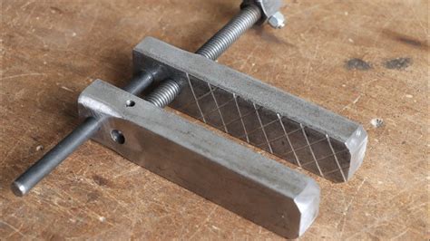 Home Made Tools
