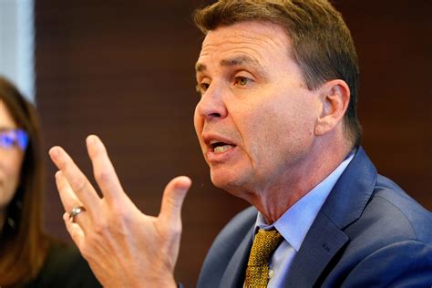 New state Superintendent Lindel Fields has plans to 'stabilize