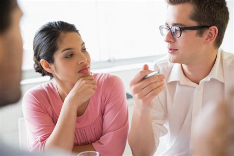 Como ser mais comunicativo no trabalho? - Blog do 12min