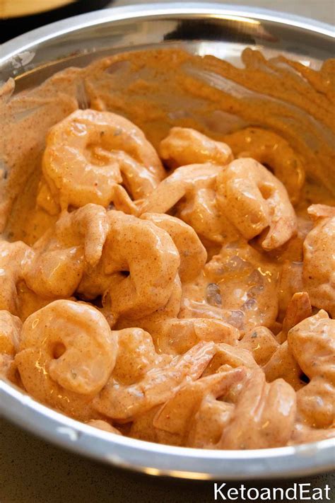 Carnivore Tandoori Shrimp: Perfect Carnivore Diet Recipe