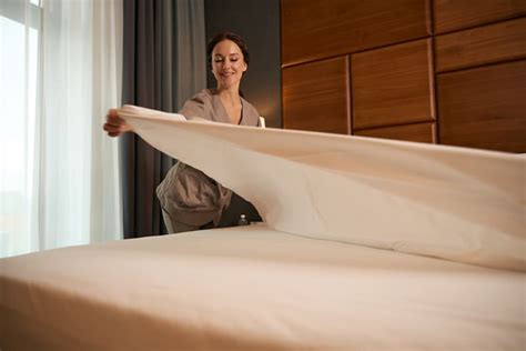 optimal bed sheet replacement   sleep hygiene
