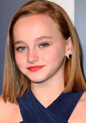 Madison Wolfe Birthday, Real Name, Age, Weight, Height, Family, Facts ...