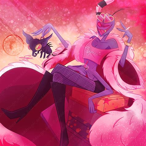 Valentino (Hazbin) - Hazbin Hotel - Image #3173003 - Zerochan Anime