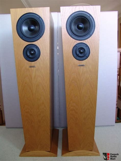 Castle Inversion 100 Speakers Quarter Wave/Transmission Line Design ...