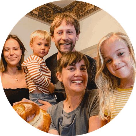 Meet Our Host Families