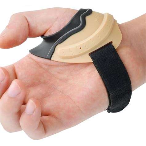 CMC Thumb Brace - Ultimate Support & Comfort