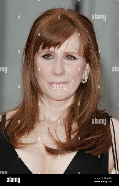 Catherine Tate | AstroAudrina