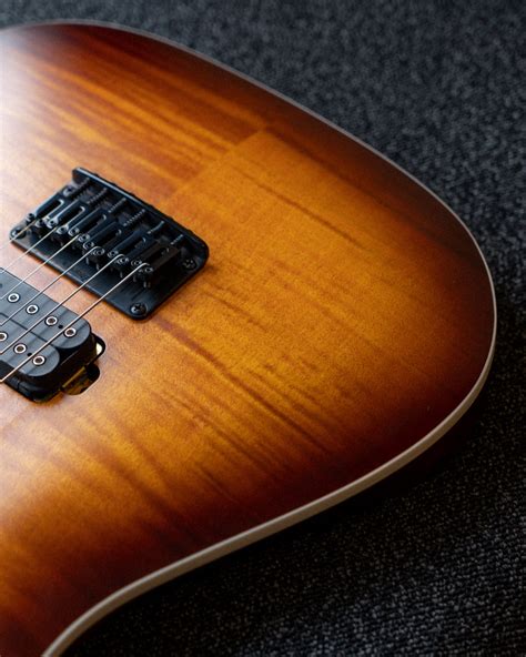 Ibanez RGA42FM-DEF – Acoustic Union