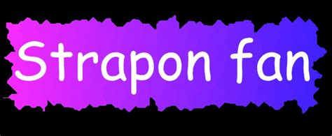 Strapon Fan: Pegging Art Gallery