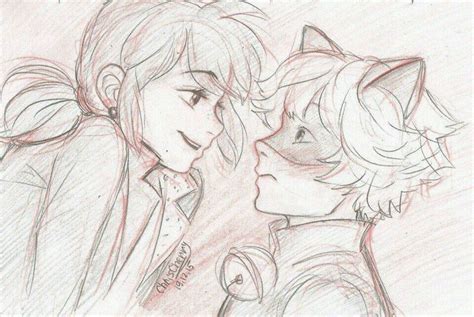 Pin em Miraculous | Anime miraculous ladybug, Arte de joaninha, Ideias ...
