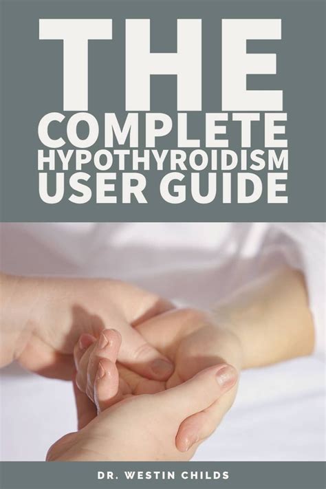 Pin on Hypothyroidism (Treatment, medications & More)