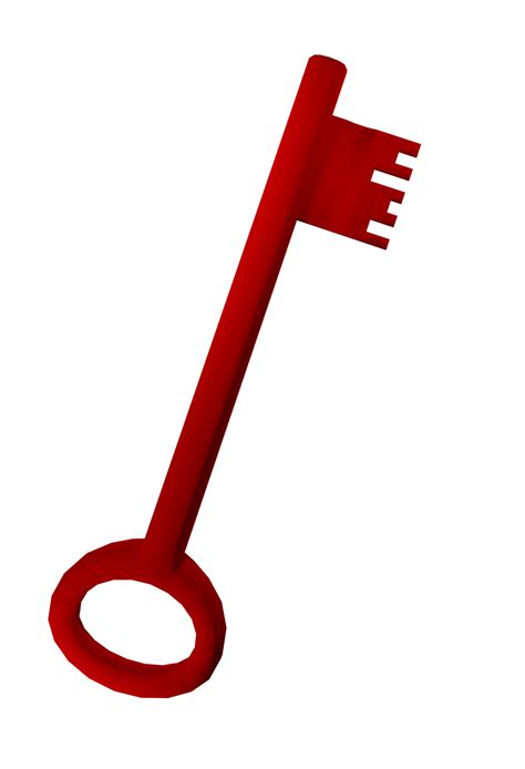 Red Key | Piggy Wiki | Fandom