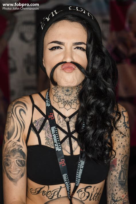 AVN Adult Entertainment Expo 2016 Day 1 (Page 12 of 30) - FOB Productions