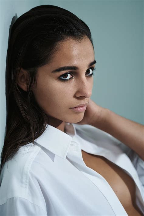 Naomi Scott Nude Scenes
