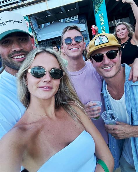 Southern Charm's Taylor Ann Green and BF Gaston Relationship Timeline