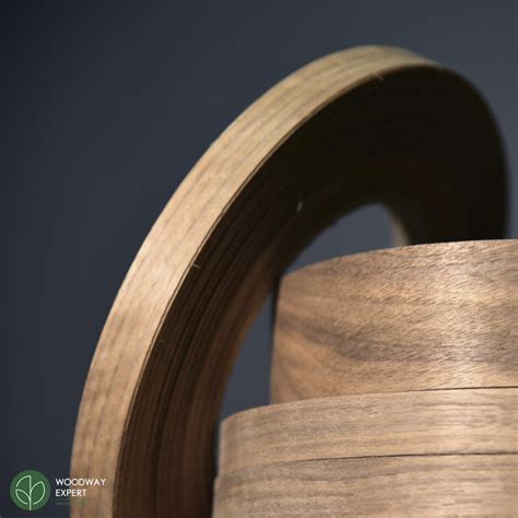 МЕБЕЛЬНАЯ КРОМКА ИЗ ОРЕХА АМЕРИКАНСКОГО. Статьи компании «Wood-way expert»