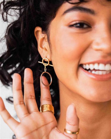 ethical jewellery brand soko  technology  good