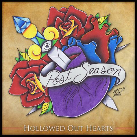 hollowed  hearts post season