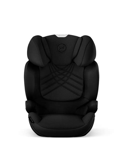 Cybex Solution T i-Fix Sepia Black Plus | Snabb leverans!
