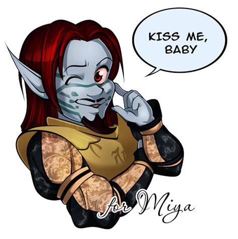 Nels by IrisErelar on DeviantArt