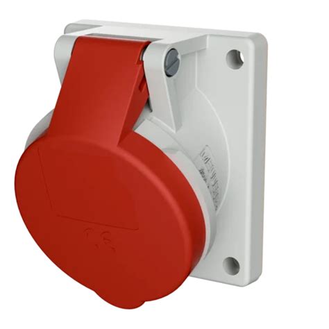 mennekes panelmounted receptacle ta    mumbai id