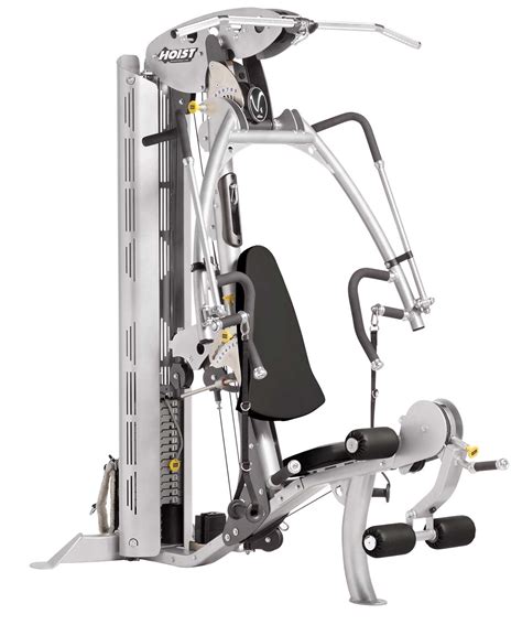 V4-ELITE Gym – HOIST Fitness