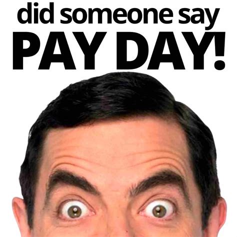 25 Hilarious Payroll Memes For Laughs Until Payday